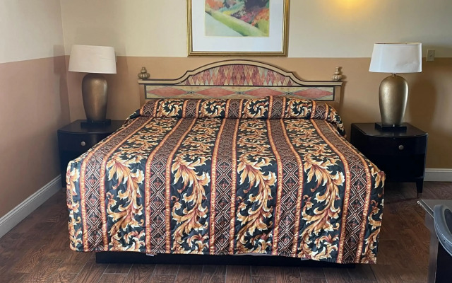 Sea Palace Inn