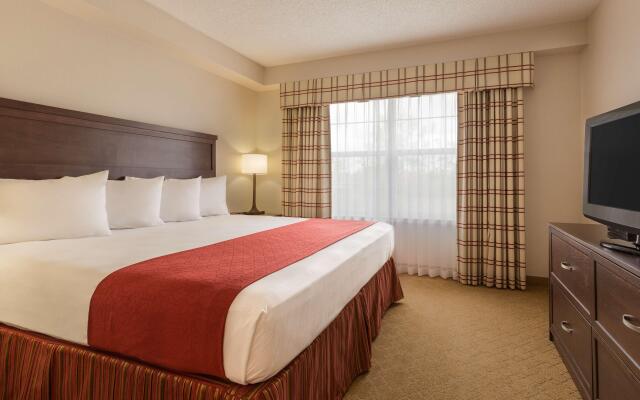 Country Inn & Suites by Radisson, Calgary-Northeast
