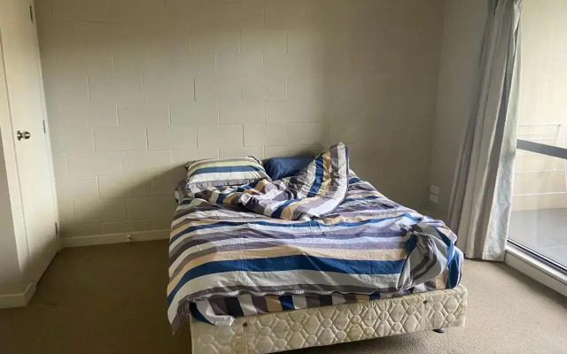 Nice And Tidy 3 Bedrooms Apartment, Free Parking