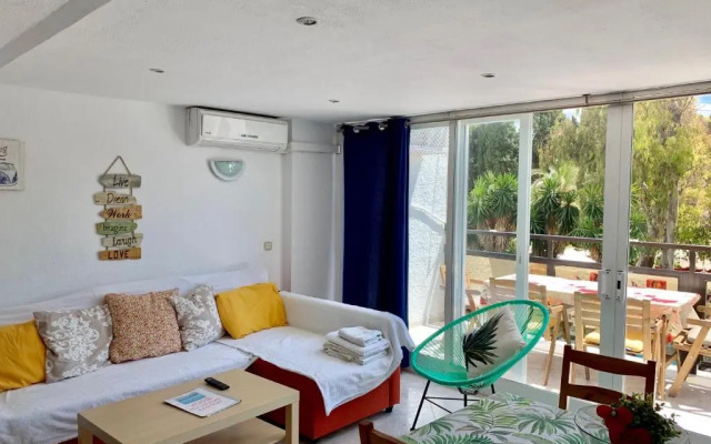 Skol Apartments Marbella