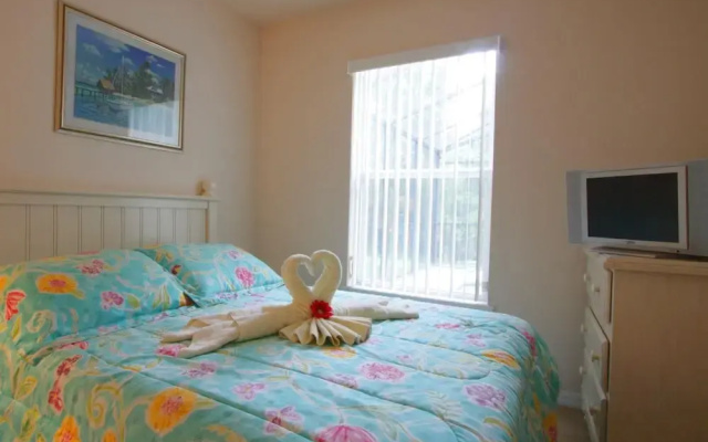 4 Bed 231