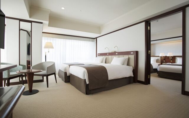 Hotel Nikko Kansai Airport