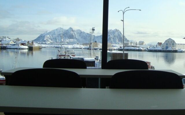 Lofoten SuiteHotel