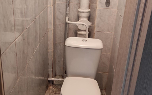 Улыбка уюта на улице Локомотивная