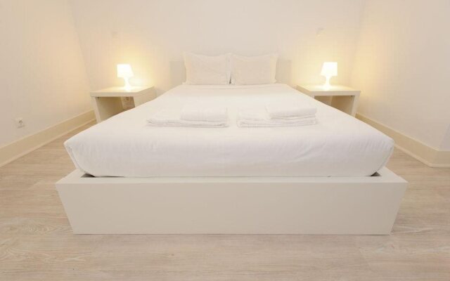 Hello Lisbon City Apartments