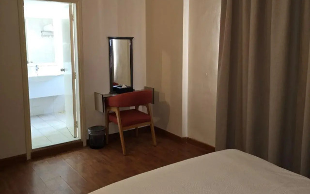 Manara Riva Suites