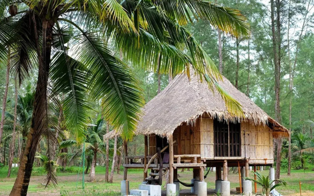 The Moken Eco Village