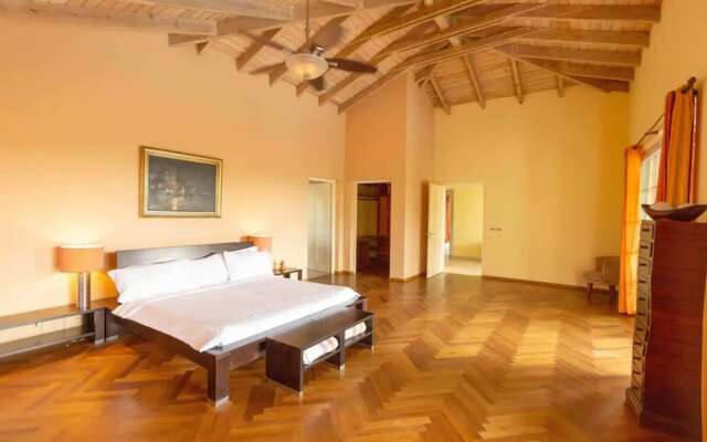 Hideaway Beach Properties by Caribe Stays