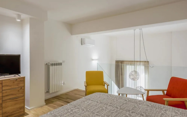 Vecchio Bastione Apts by Wonderful Italy