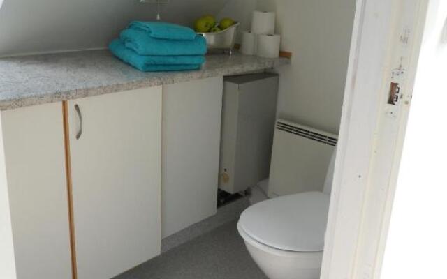 Hunetorpvej Holiday Apartment
