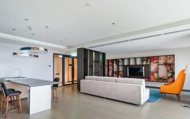 ViiA Residence Kuala Lumpur by Roam