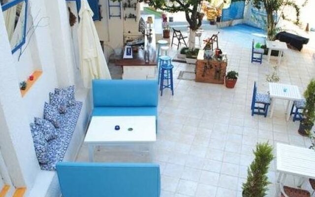 Kusadasi Guest House