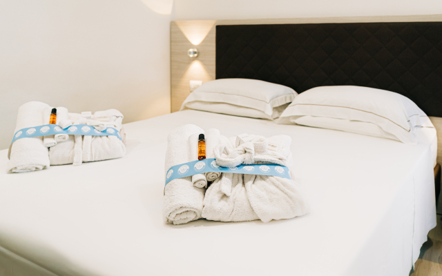 Torre Cintola Greenblu Sea Emotions Hotel