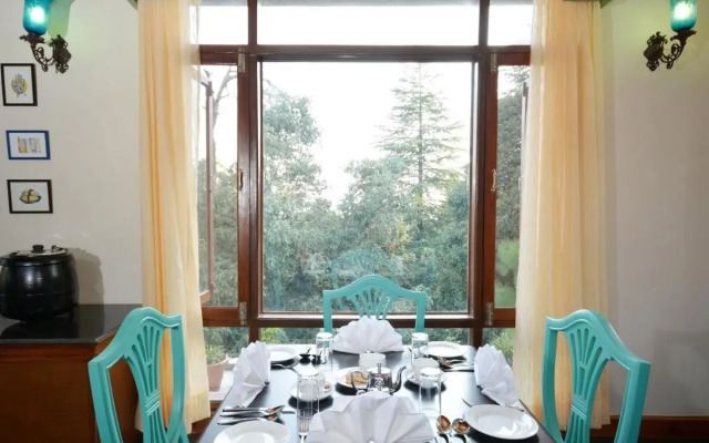 Anant Rasa -An Amritara Private Hideaway