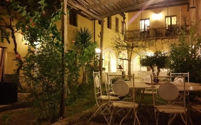 Casa Camboni
