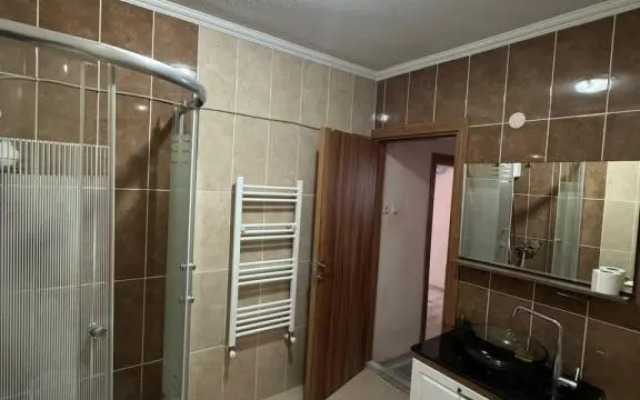 Boztepe Ada Pansiyon