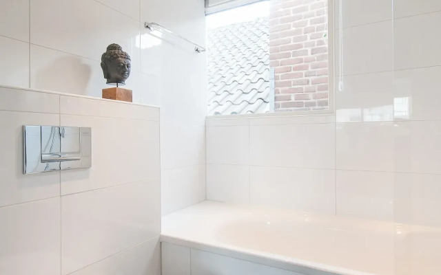 Stayci Apartments Museumpark Deluxe