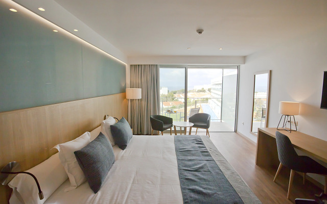 Hotel Seth 55 Santo Tomas