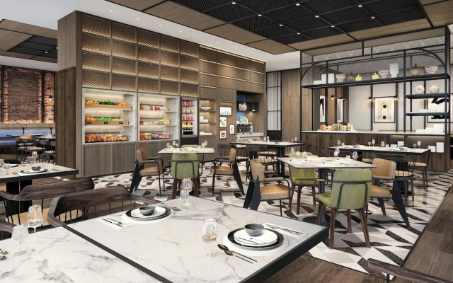 Four Points By Sheraton Qingdao, Chengyang East