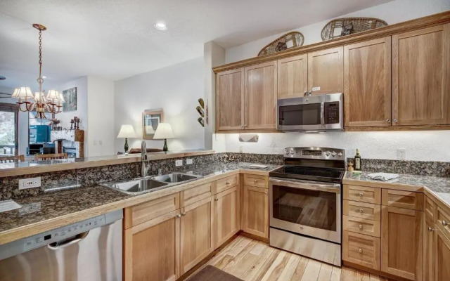 Residences at Brookside