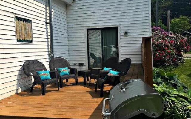 33 West Washington Street