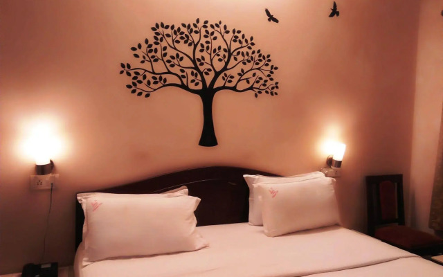 Plazaa Inn