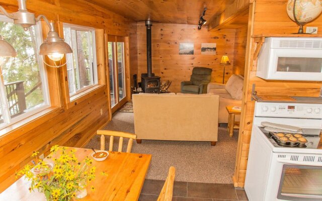 White Eagle Resort