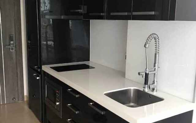 Modernized Condo 3pax Central Pattaya