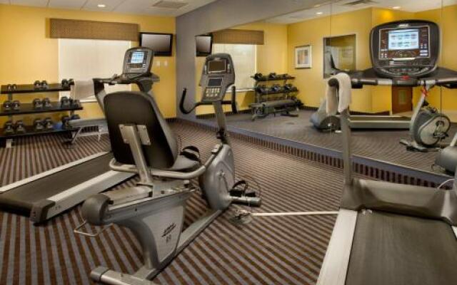 Holiday Inn Express Uvalde