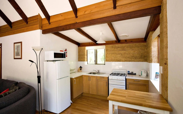 Bussells Bushland Cottages
