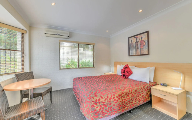 Motel Grande Tamworth