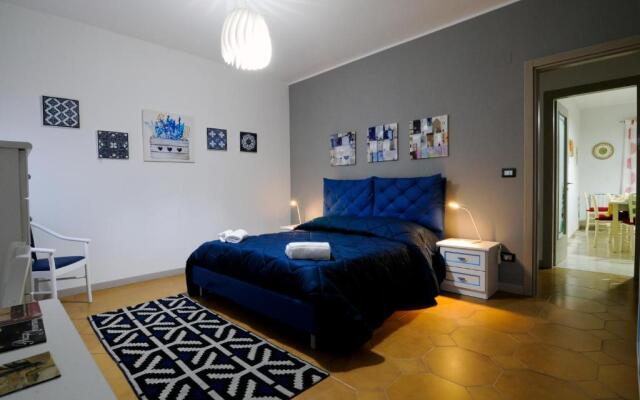 B&B Panorama