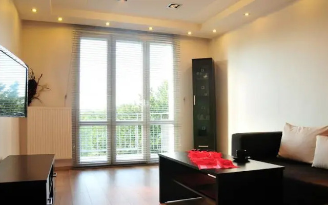 Apartament Heweliusz