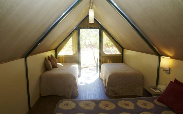 El Questro - Emma Gorge