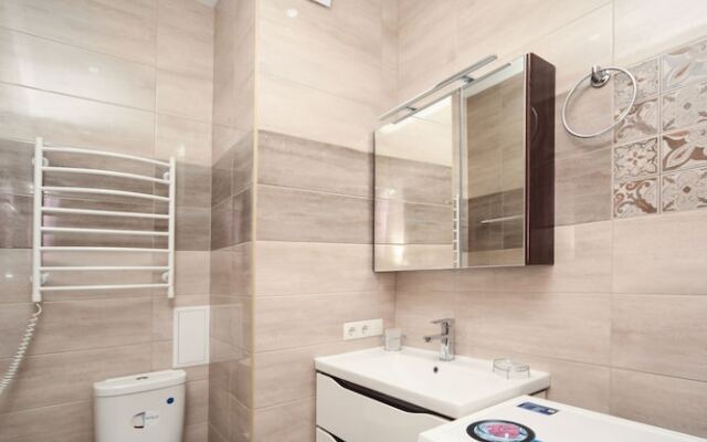 Апартаменты Elena