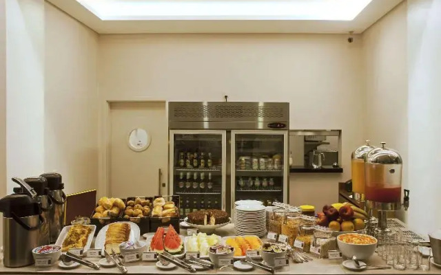 ibis Styles Pouso Alegre