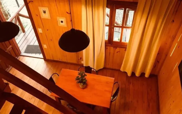 Fratelli Cabañas-Apart