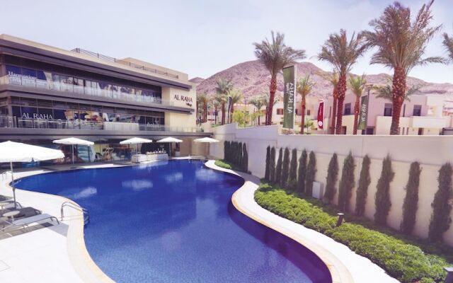 Aqaba Luxury Villa