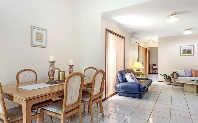 Life's a Beach at Shoal Bay