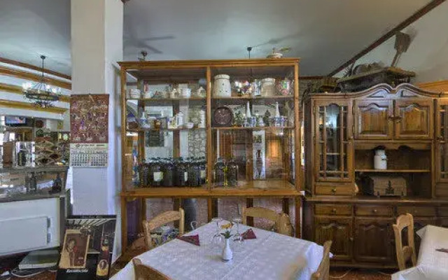 Aparthotel El Cañuelo