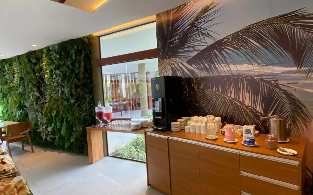 Mana Beach Experience Muro Alto C219