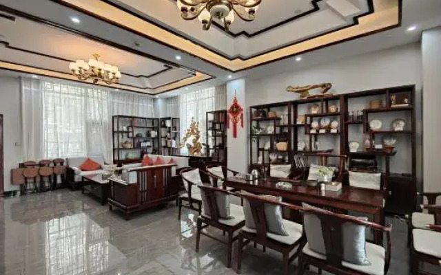 Lianxi Inn