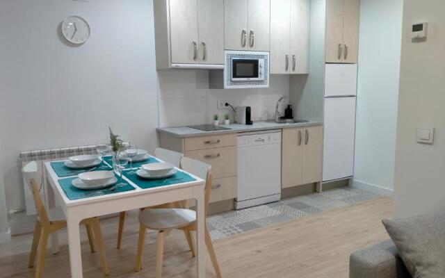 Apartamentos Adarve