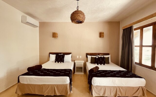 Hotel VR Club Tulum Riviera