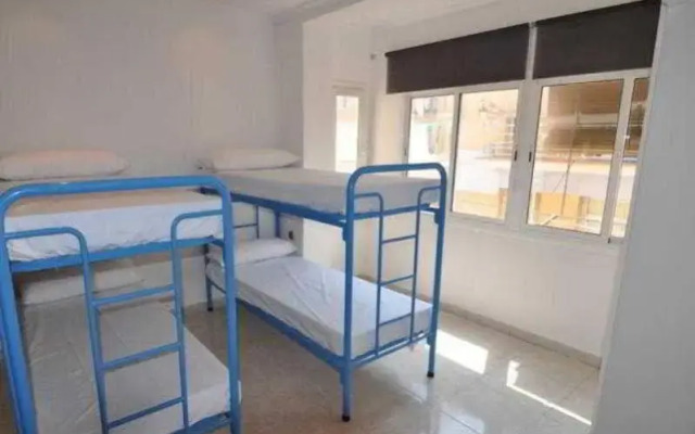 Bedcelona Beach Club & Rooms