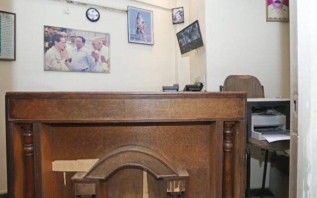 Bless Inn By OYO Rooms