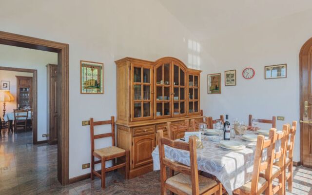 House Casali Strettoia