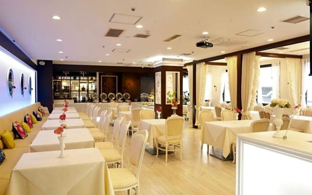 Grand Park Hotel Panex Iwaki / Vacation STAY 77755