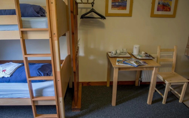 Crianlarich Youth Hostel
