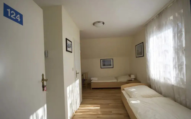 Hotel Apex